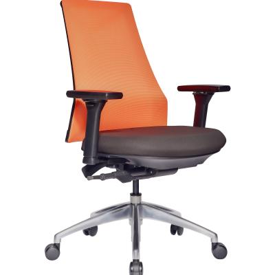 China (Size)Adjustable High Quality Computer Chair Office Furniture Mesh Office Executive Chair for sale