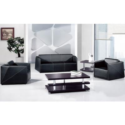 China Government Projects Modular Sofa, Government Tender Sofa Set, President Office Sofa Furniture (FOHJ-6670) for sale