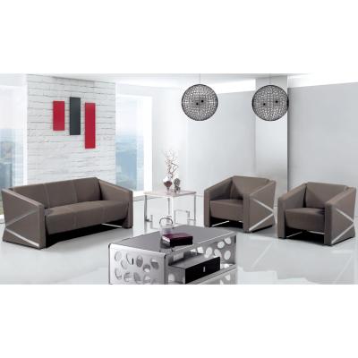 China Modular Contemporary Hotel Lobby Sofa Set Office Executive Room Sofa (FOH-1430) for sale