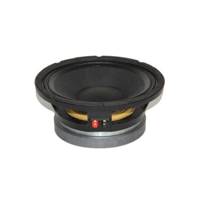 China None PA TW10750 Speaker 10inch Midrange With TSV75.5 Voice Coil Has Pro Audio Speaker 12/15/18 inch for sale