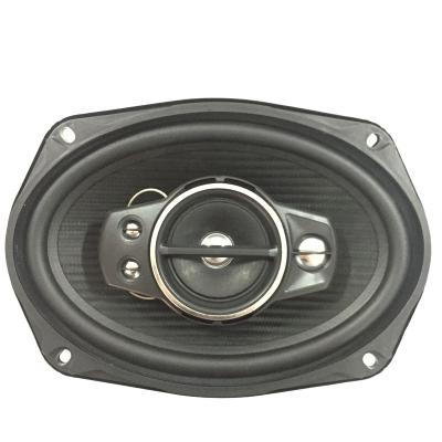 China PORTABLE Car Audio 6