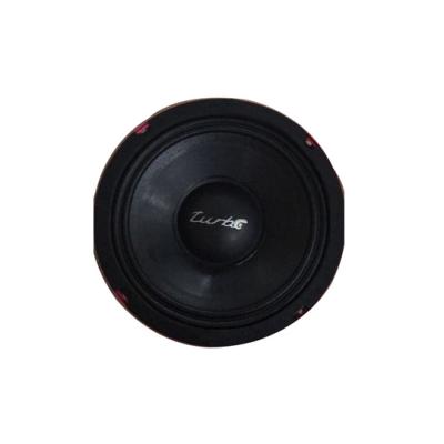 China HOME THEATER Speaker 6.5 Inch Car Speaker Drivers 8 Midrange Midrange Speaker for sale