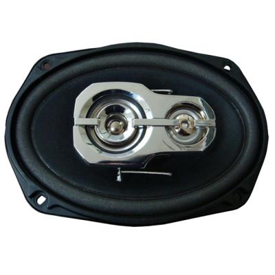 China HOME THEATER Hot Sale 6x9 Coaxial Speaker 500W Car Speaker 6975 for sale