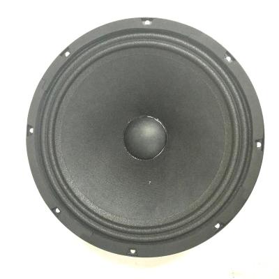 China 10inch Mid-Range Mini Hi-Fi Audio Speaker 300W RMX for sale