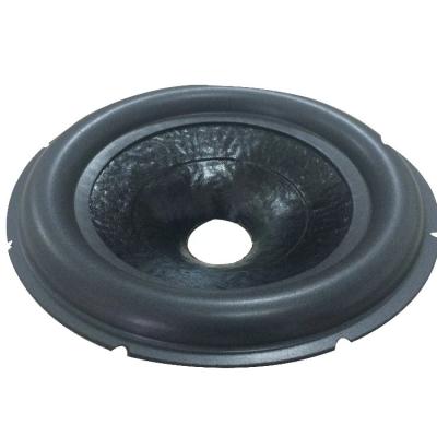 China 55mm 12inch Speaker Parts Foam-Edge Cone - Non Press Speaker Cone for sale