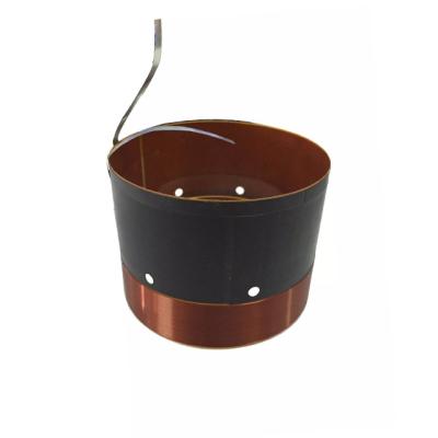 China High Quality Loud 80 Loudspeaker Voice Coil - Loudspeaker Parts NW-FIBSV99.3 for sale