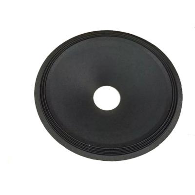 China 55mm 18 inch subwoofer paper cone - speaker cone, speaker parts for sale