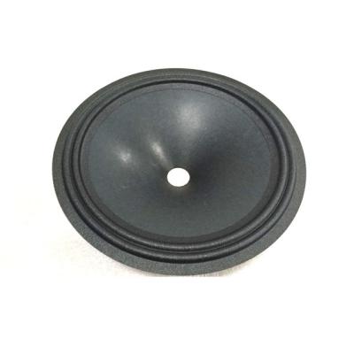 China 54 Midrange 10inch Bass Speaker Parts Audio Speaker Paper Cone for sale