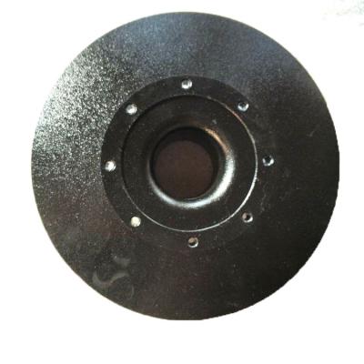 China 40t yoke speaker parts for subwoofer for sale