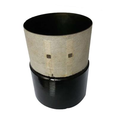 China PORTABLE High Quality 4inch Speaker Accessory Voice Coil for sale