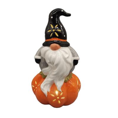 China Halloween Gnome Design 11