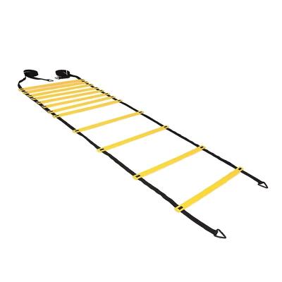 China Football training equipment Agility Ladder soccer training speed ladder soccer training accessories Te koop