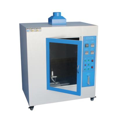 China AISR-4323 Needle Flame Testing Machine With Low Price ASR-4323 for sale