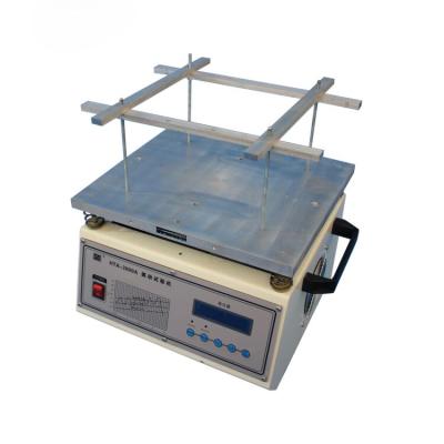 China AISR L35*W40*H10cm Factory Price Resistance Vibration Test Equipment Fixed Frequency Testing Machine for sale