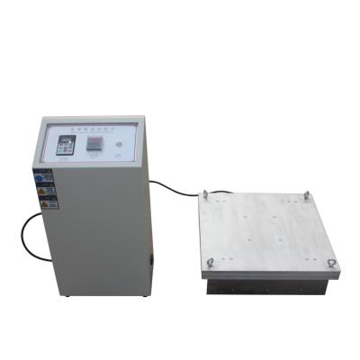 China Electromagnetic Vibration Testing Vibration Table Vibration Shock Laboratory Hot Selling Electromagnetic Gyroscopic Tester for sale