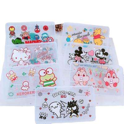 China Modern Hot New Mask Storage Box Promotional Mask Gifts Rectangular Mask Box for sale