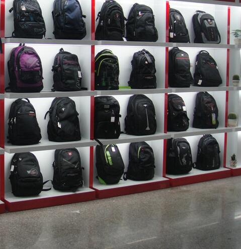 Verified China supplier - Yiwu Shijun Cases & Bags Co., Ltd.