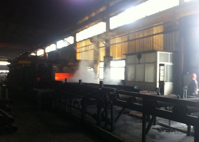 Verified China supplier - Wenzhou Zheheng Steel Industry Co.,Ltd