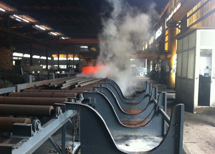 確認済みの中国サプライヤー - Wenzhou Zheheng Steel Industry Co.,Ltd