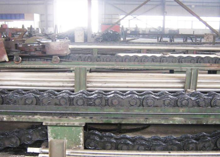 Verified China supplier - Wenzhou Zheheng Steel Industry Co.,Ltd