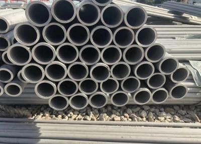 China B 775 Standard Stainless Steel Pipe With Outstanding Resistance To Hydrochloric Acid for sale