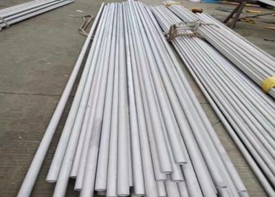 China 2507 / 2507 / S32750 / 1.4410 Seamless Stainless Steel Tubing ASTM / ASME SA789/790M for sale