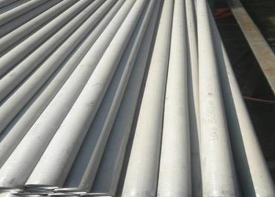 China Decoration, Construction And Upholstery ASTM A789 Ferritic 2304 1.4362 Super Duplex Steel Pipe for sale