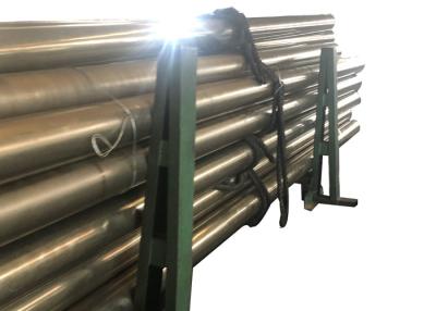 China Alloy Steel Copper Nickel 70/30, 90/10, Cold Draw Seamless Pipe, Heat Exchange Tube, Ste en venta