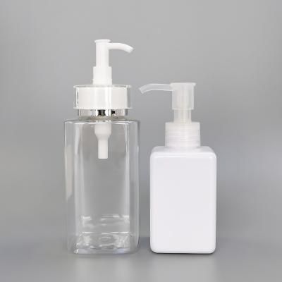 China Packaging Cosmetics Starts In Low MOQ Modern Cosmetic Bottles Cosmetic Turkey Of 10 - 100ml Empty Bottle for sale