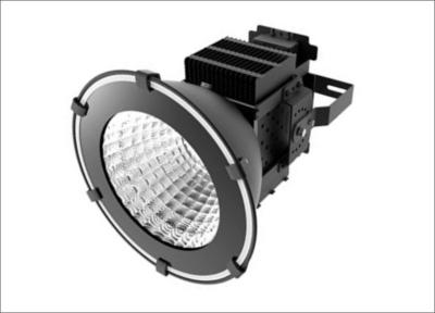 China SMD 8500lm 100W OSRAM Indoor LED High Bay Lamp High Brightness HLG Driver Badminton Hall for sale