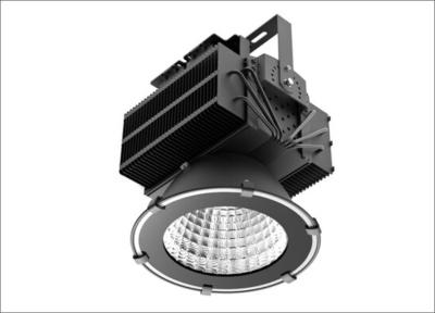 China 500W Alumium Osram / CREE Commercial Led High Bay Lighting 130lumens/Watt With Meanwell Power for sale