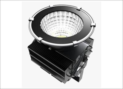 China Dimmable Osram / CREE 500W 130lumens/Watt LED High Bay Light Fixtures For Factory Work Shop for sale