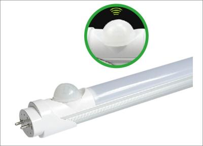 China 120CM 18W Dimmable T8 Epistar Motion Sensor LED Tube Warm White Commercial Lighting for sale