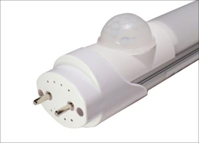 China Infrared Sensor Fluorescent Tube Lights THD 15%  PF 0.9 Epistar 2835 18W Shopping Center for sale