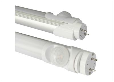 China T8 20W IR Sensor LED Tube Lighting Rotable Cap Available Epistar 2835 RA 80 Restaurant Lighting for sale