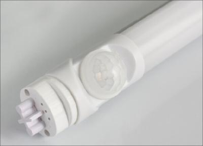 China Epistar 600mm SMD 2835 10W Indoor Motion Sensor Tube Light CE / ROHS Certificated China producer for sale