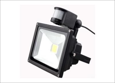 Chine Projecteur mené extérieur infrarouge 50W Epistar 5000lm IP65 LED de sonde de l'ÉPI PIR 3 ans de garantie à vendre