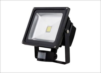 中国 産業 IP65 は 30W 小さい角度センサー PIR LED の洪水の電球の児童室を防水します 販売のため