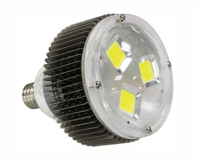 Cina 110/220v 180 alta luce Bridgelux 85lm/w Ra80 della baia di watt E40 LED in vendita