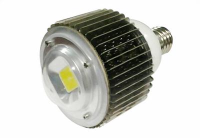 China 60 Watt E40 LED hohes CER Bucht-Licht PFEILER Bridgelux 90 lm/w Ra85/ROSH zu verkaufen