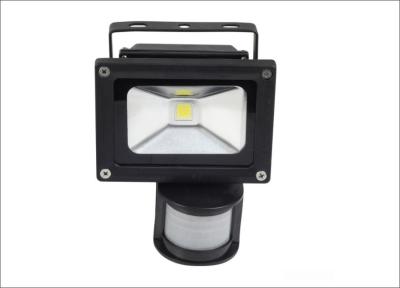 China Iluminación de la cartelera del CRI 80 Epistar Bridgelux de la luz de inundación del microprocesador del sensor LED de Bridgelux 20W en venta