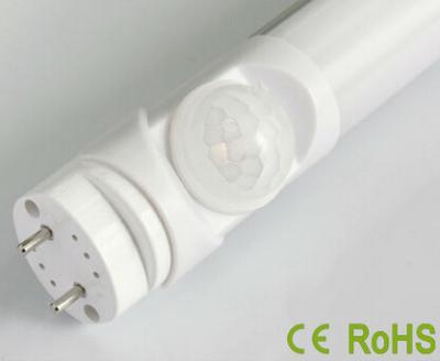 China LED PIR Infrared Sensor 5 Foot Led Tube Motion Sensor LED Tube With Parking lighting for sale