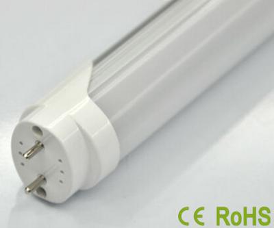 China 18 Watt 5000k Motion Sensor LED Tube Natural White  Epistar 2835 for sale