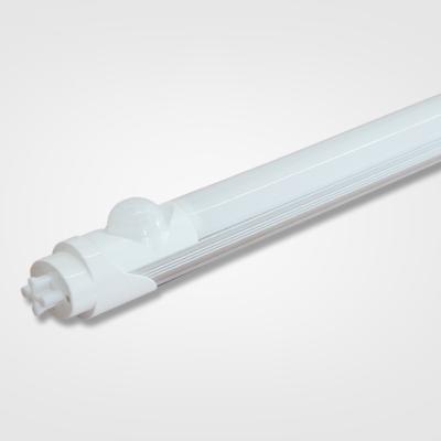 China 1200mm 18W Epistar PIR Microwave Sensor LED Tube Ra>80 Epistar 2835 shopping center China for sale