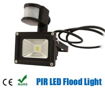 Chine Débris imperméables de couloir du petit prix 10W de C.P. 80 de lumière d'inondation de la sonde LED d'Epistar à vendre