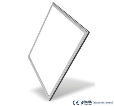 China LED-Flachbildschirme 36W Epistar RA kosteneffektive Handelsbeleuchtung 80 600 x 600 zu verkaufen