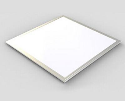 China 6060 Super Bright 2 x 2 Feet LED Panel Downlight  CE RHOS FCC Commercial Lighting for sale