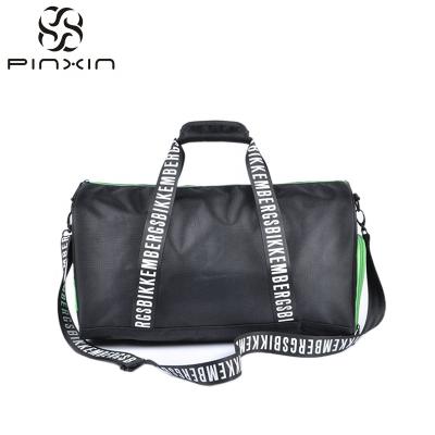 Cina Water Resistant Most Popular New Fashion Travel Storage Bag Gym Sports Cheap Durable Duffel Bag in vendita