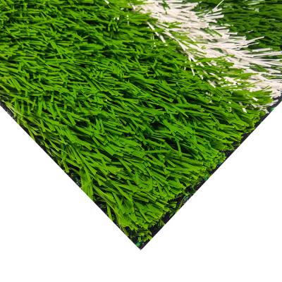 China The Hottest Selling Customized Pile Height Synthetic Green Landscaping Turf for sale