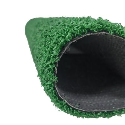 China Reliable Material PE And PP Customizable Artificial Outdoor Landscape Grass for sale